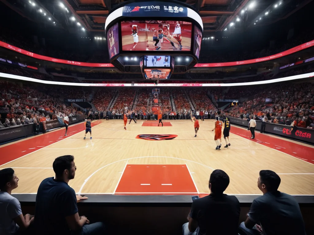 2025FIBA亚洲杯完整赛程出炉全阶段对阵时间一览 | kaiyun